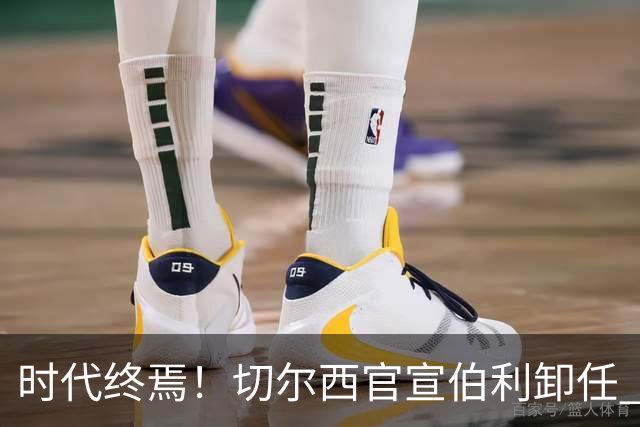 时代终焉！切尔西官宣伯利卸任 清湖资本已完全控制